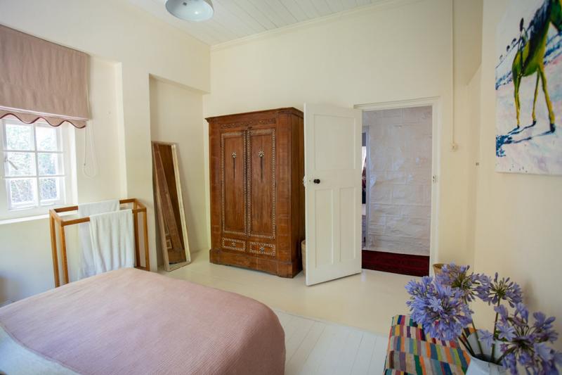 To Let 5 Bedroom Property for Rent in Hobie Beach Western Cape